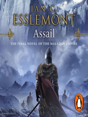 cover image of Assail